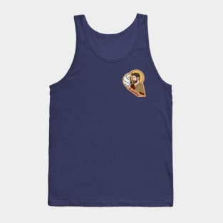 St. Sebastian (Volleyball) Tank Top